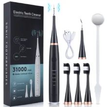 دستگاه شست و شوی و جرم گیر دهان و دندان مدل LC-H228