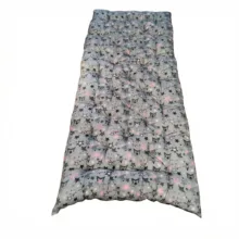 تشک مهمان مدل شمس 1 نفره سایز 90x190 سانتی متر