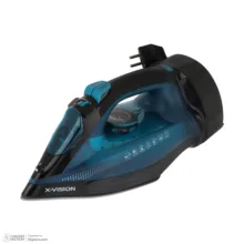 اتو بخار 2400 وات ایکس ویژن مدل SW-605C
