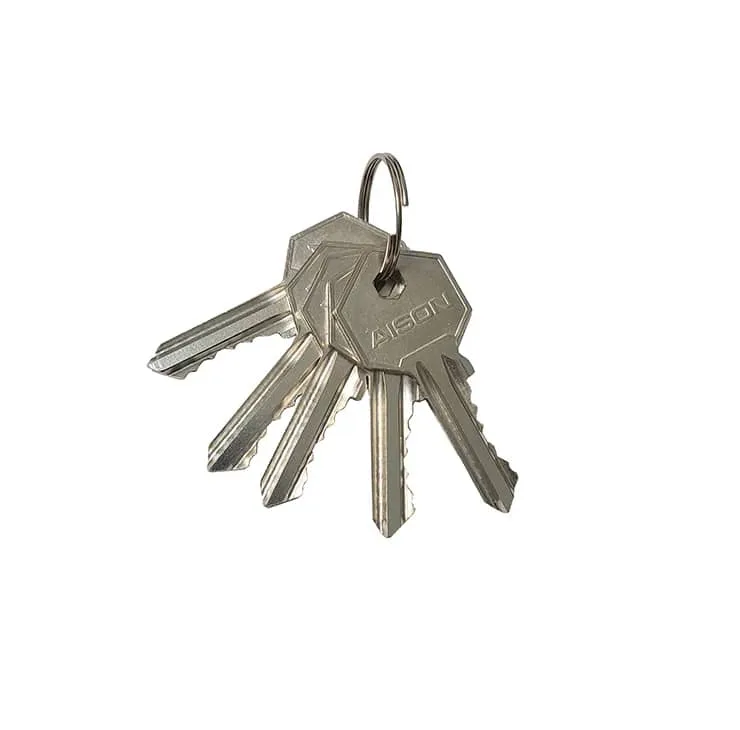 قفل حیاطی آیسون مدل AI-540-1