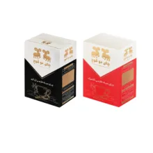 چای سیاه خارجی شکسته دوقوچ – 450 گرم بسته 2 عددی