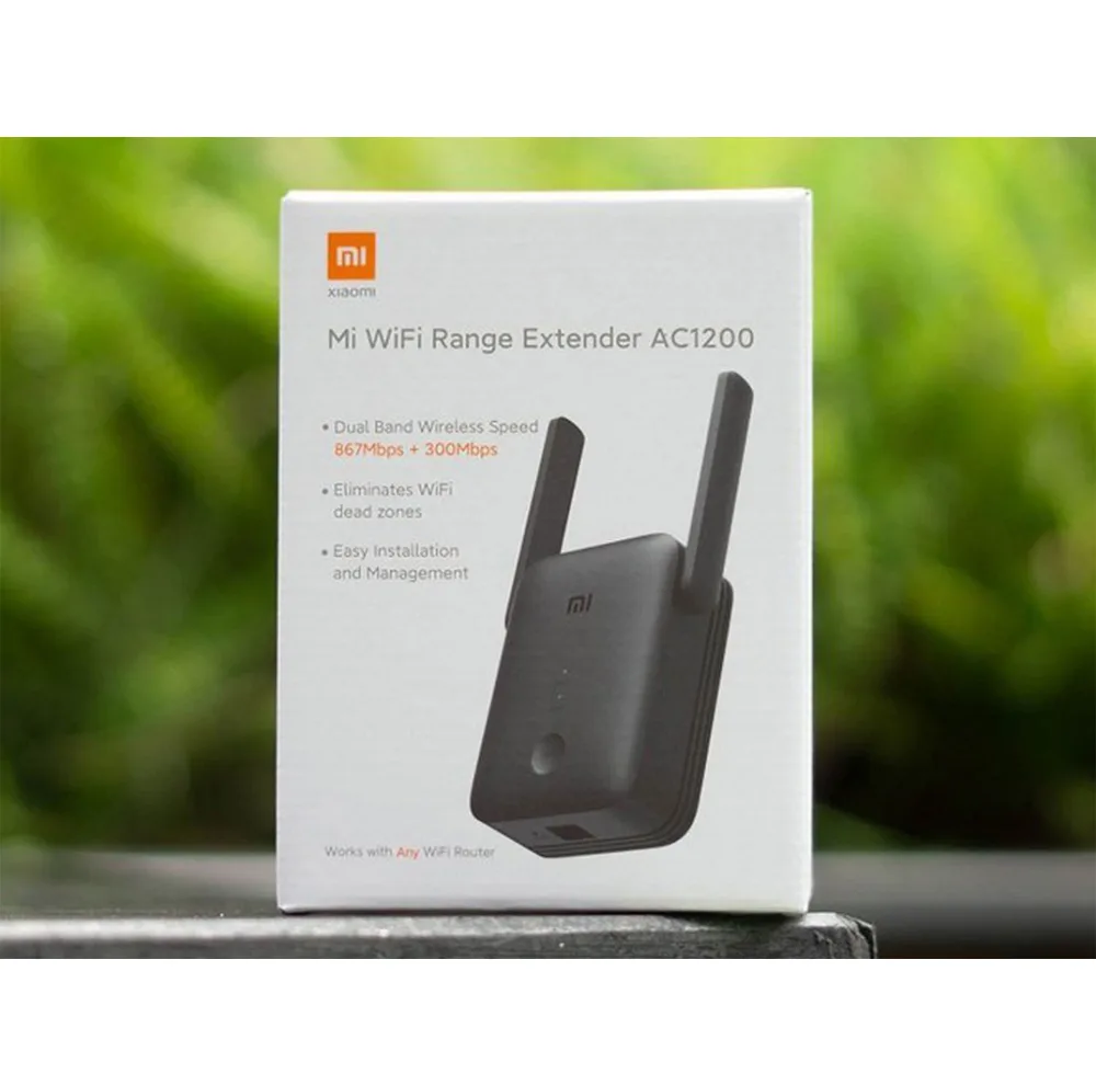 تقویت کننده WiFi شیائومی مدل AC1200