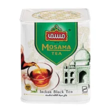 چای سیاه کلکته شکسته مسما – 450 گرم
