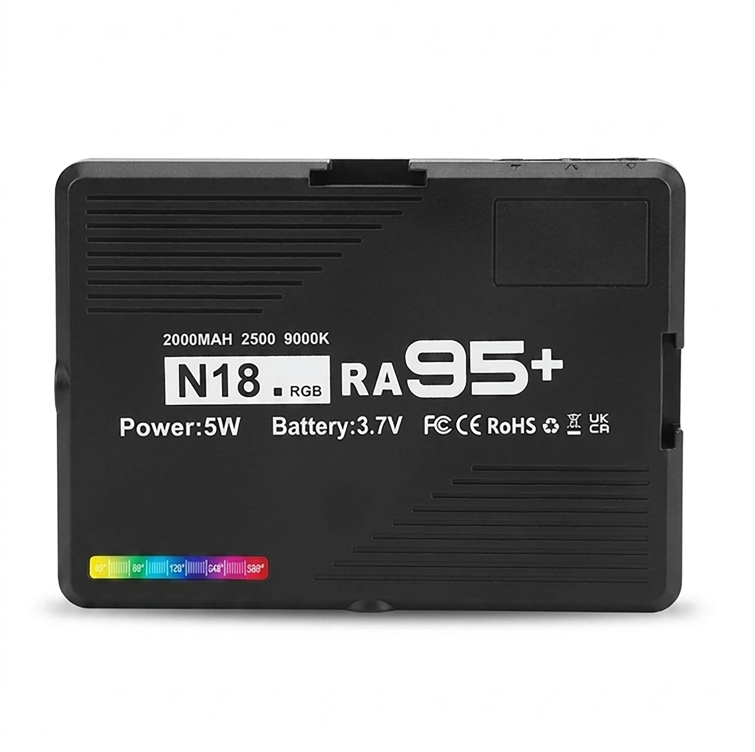نور ثابت ال ای دی مدل N-18