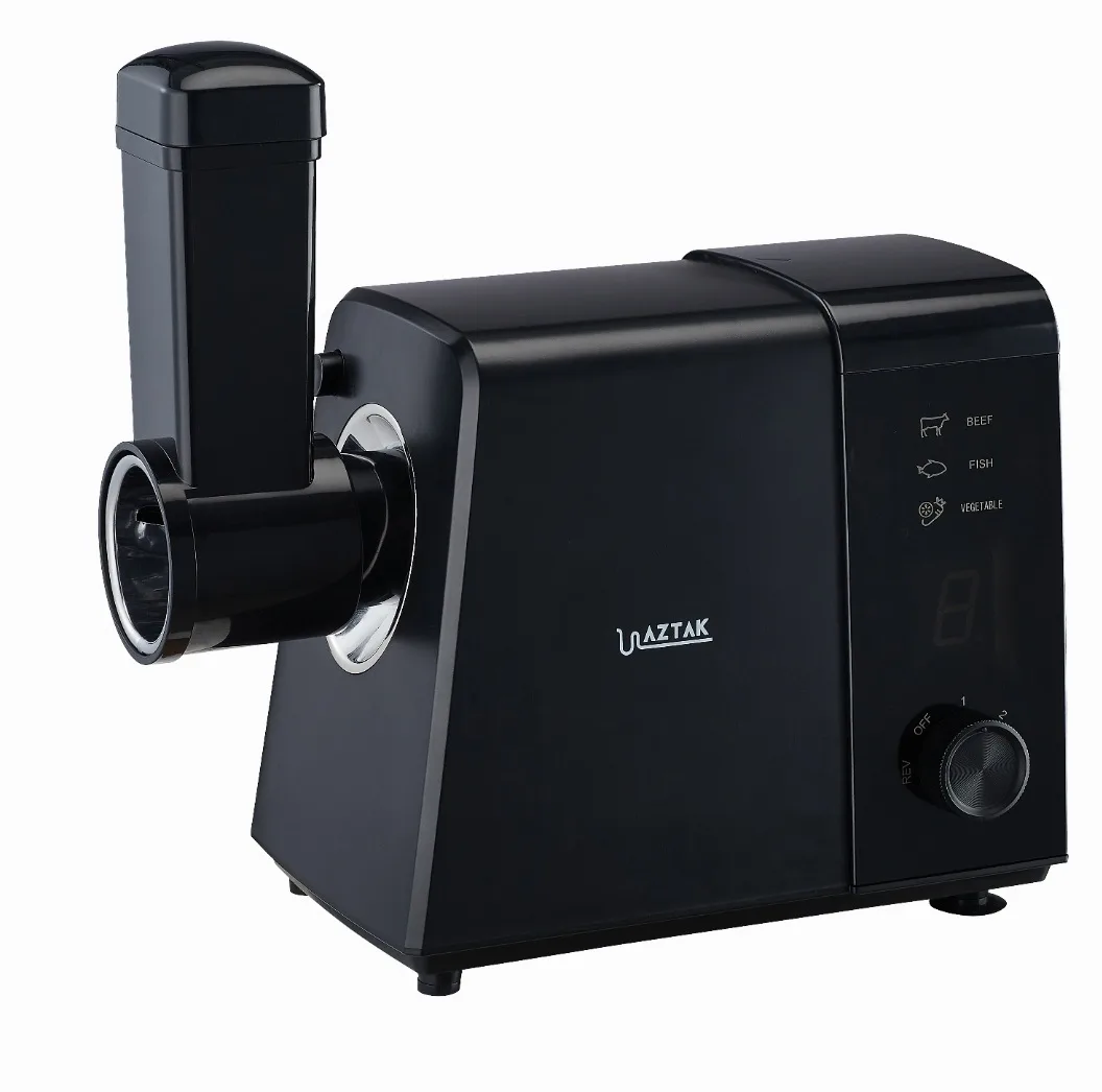 چرخ گوشت 3000 وات آزتک مدل AZ-8131