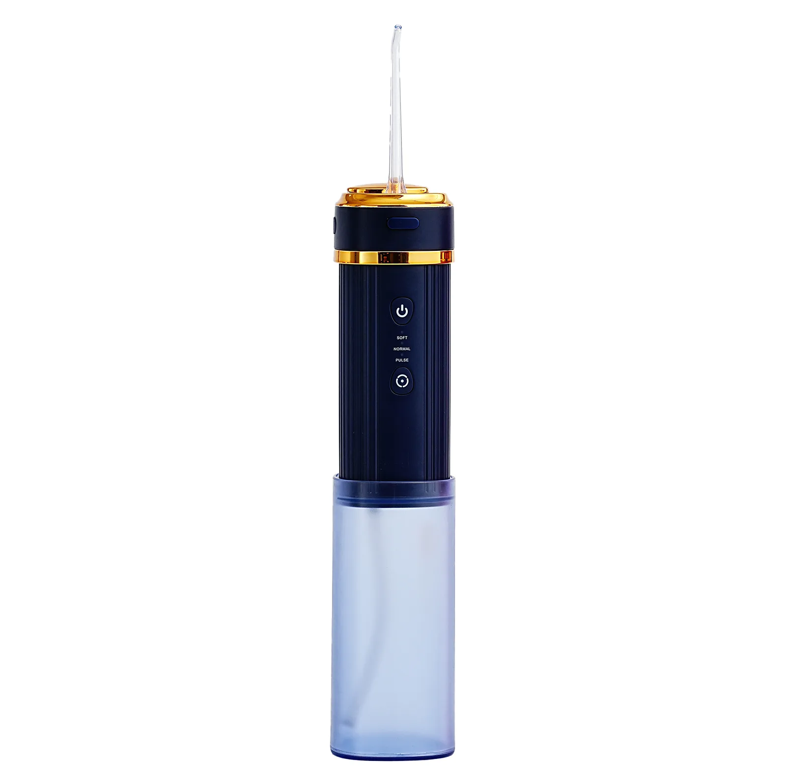 دستگاه شست و شوی دهان و دندان آی وی اسمایل مدل IVI-01WP