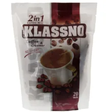 کافی میکس کلاسنو مدل Coffee and Creamer