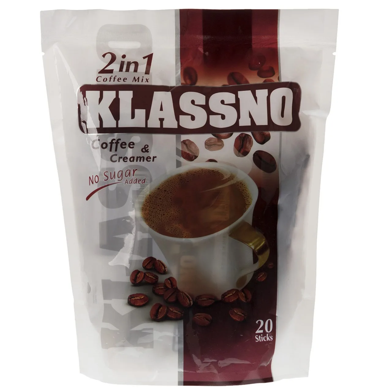 کافی میکس کلاسنو مدل Coffee and Creamer