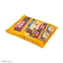 پودر کاپوچینو بدون شکر ترابیکا - 12.5 گرم بسته 20 عددی