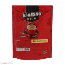 کافی میکس ریچ کلاسنو - 360 گرم بسته 20 عددی