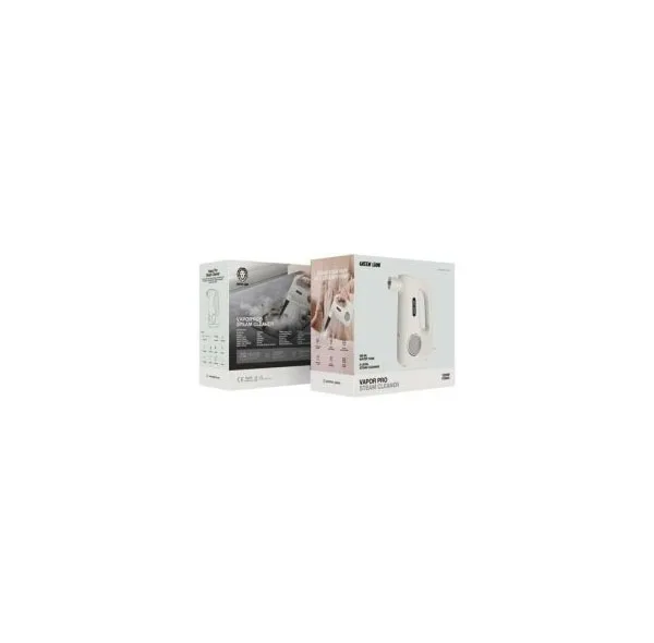بخار شو 1200 وات 0.4 لیتری گرین لاین مدل GSC380