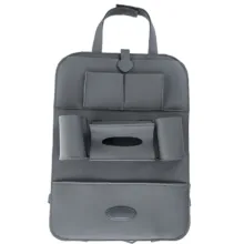 کیف پشت صندلی خودرو بابل کارپت مدل Leather