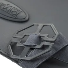 کیف پشت صندلی خودرو بابل کارپت مدل Leather