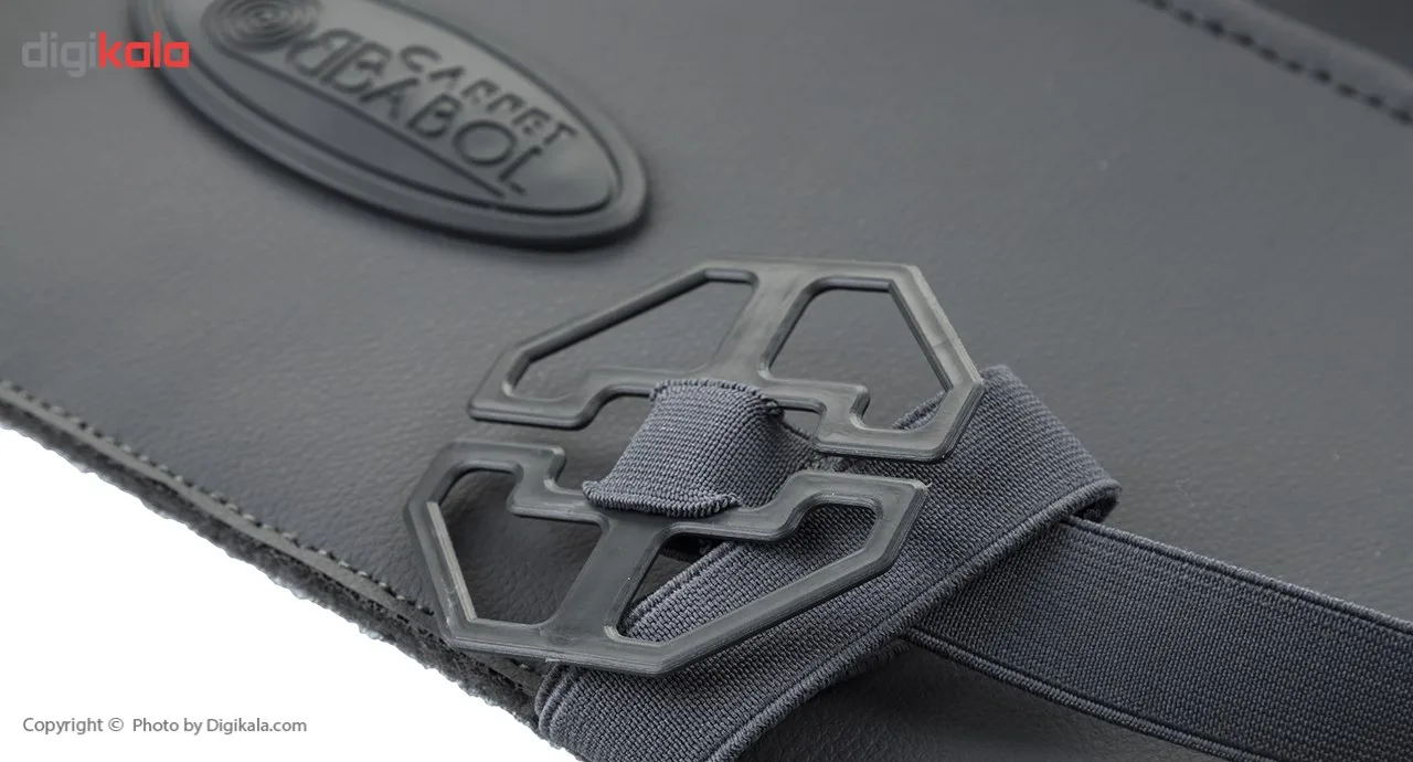 کیف پشت صندلی خودرو بابل کارپت مدل Leather