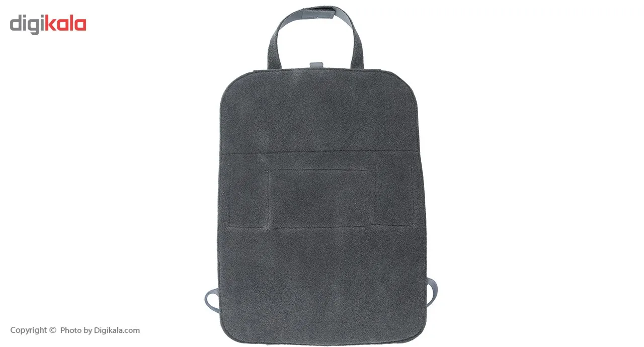 کیف پشت صندلی خودرو بابل کارپت مدل Leather