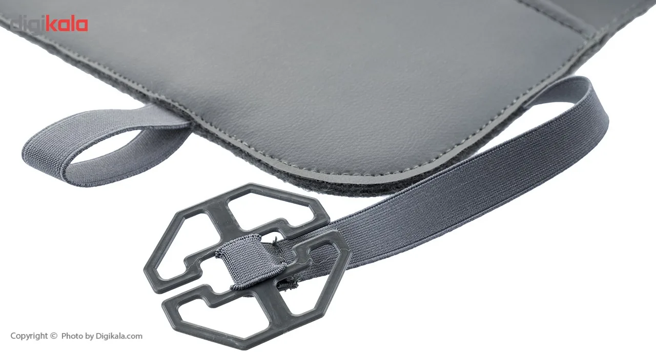 کیف پشت صندلی خودرو بابل کارپت مدل Leather
