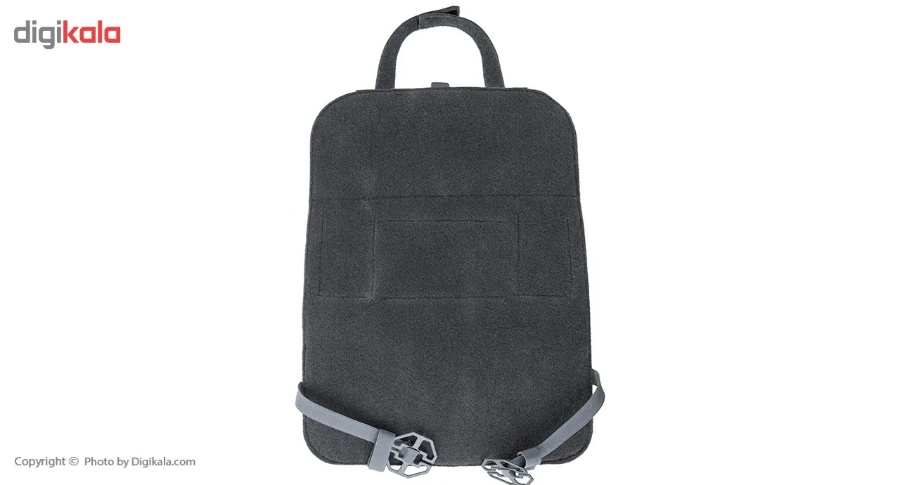 کیف پشت صندلی خودرو بابل کارپت مدل Leather