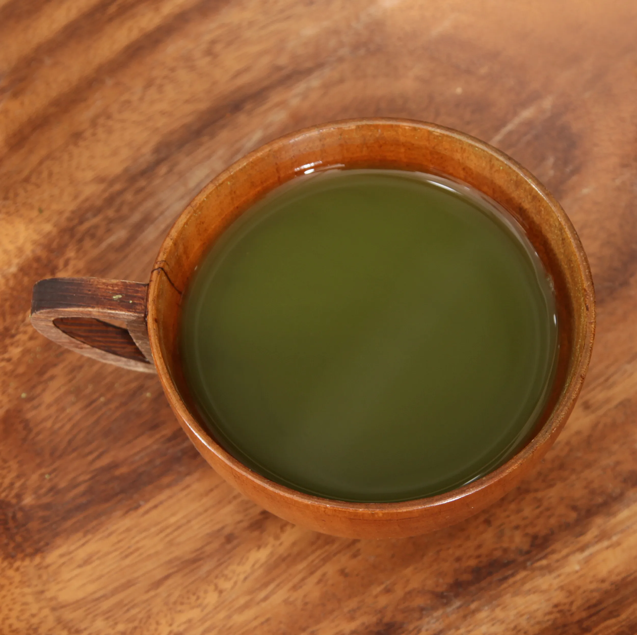 چای سبز ماچا چای حامد - 100 گرم