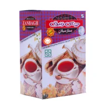 چای ممتاز سیلان عطری زنبق - 450 گرم