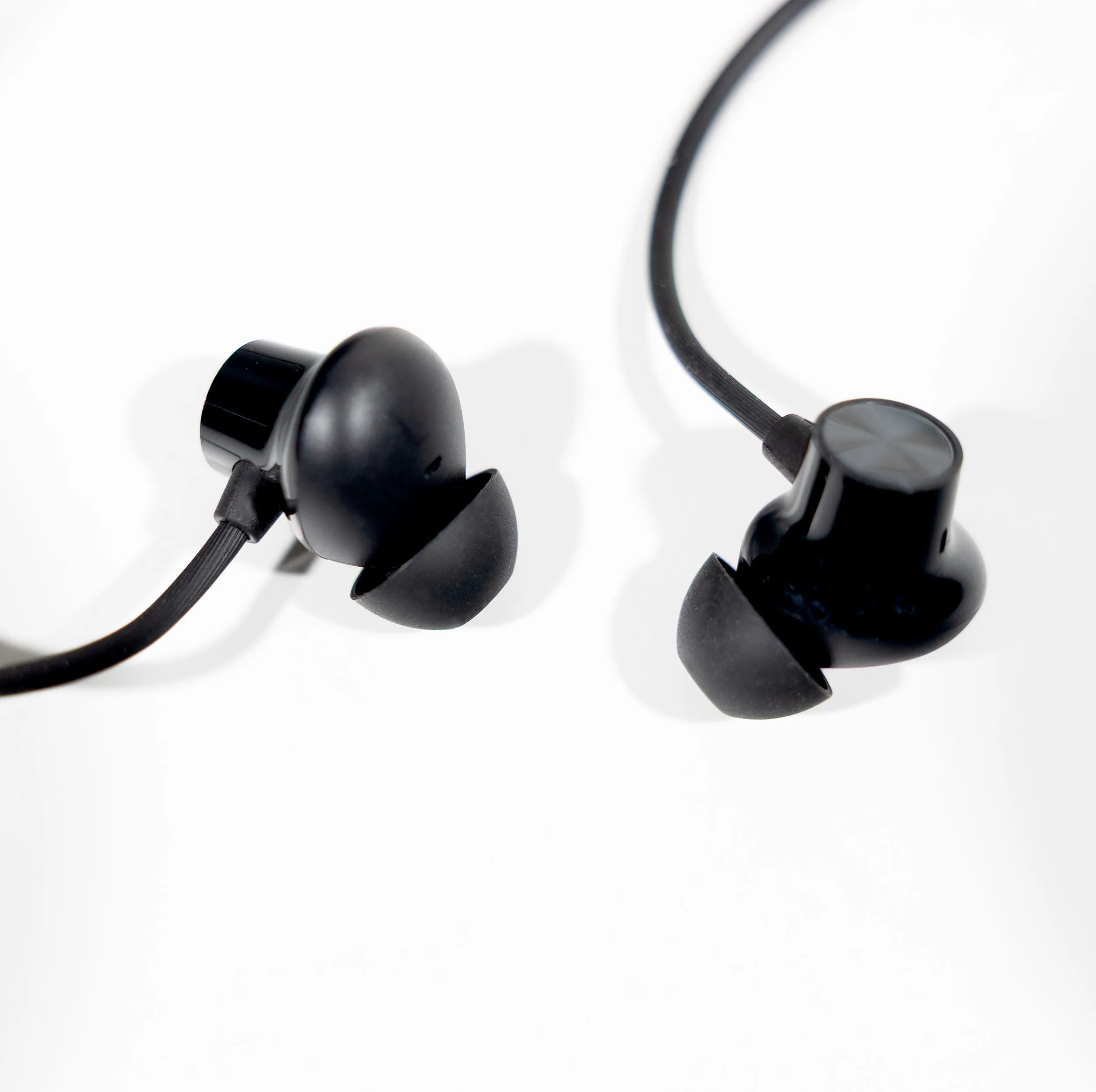 هدفون بلوتوثی گردنی هیسکا مدل FX-601