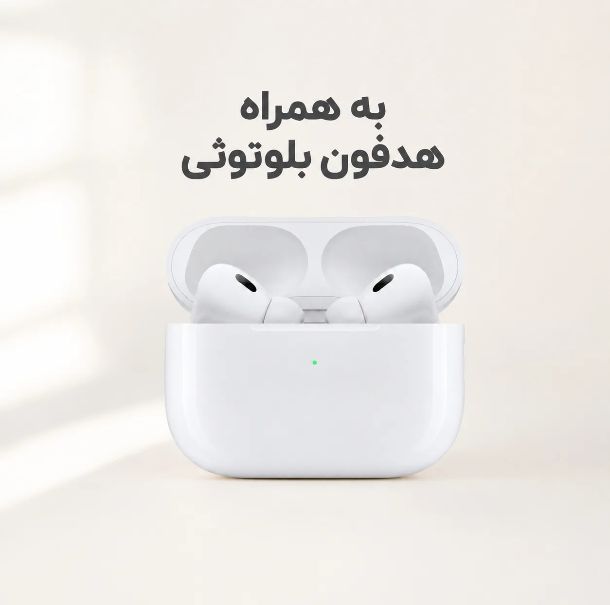 ساعت هوشمند 46 میلی متری واچ ایکس مدل 7in1 با بند سیلیکونی به همراه هدفون بلوتوثی