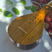 سهتار مدل رودسته معرق 03