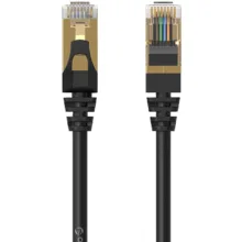 کابل شبکه CAT7 اوریکو مدل PUG-C7 طول 10 متر