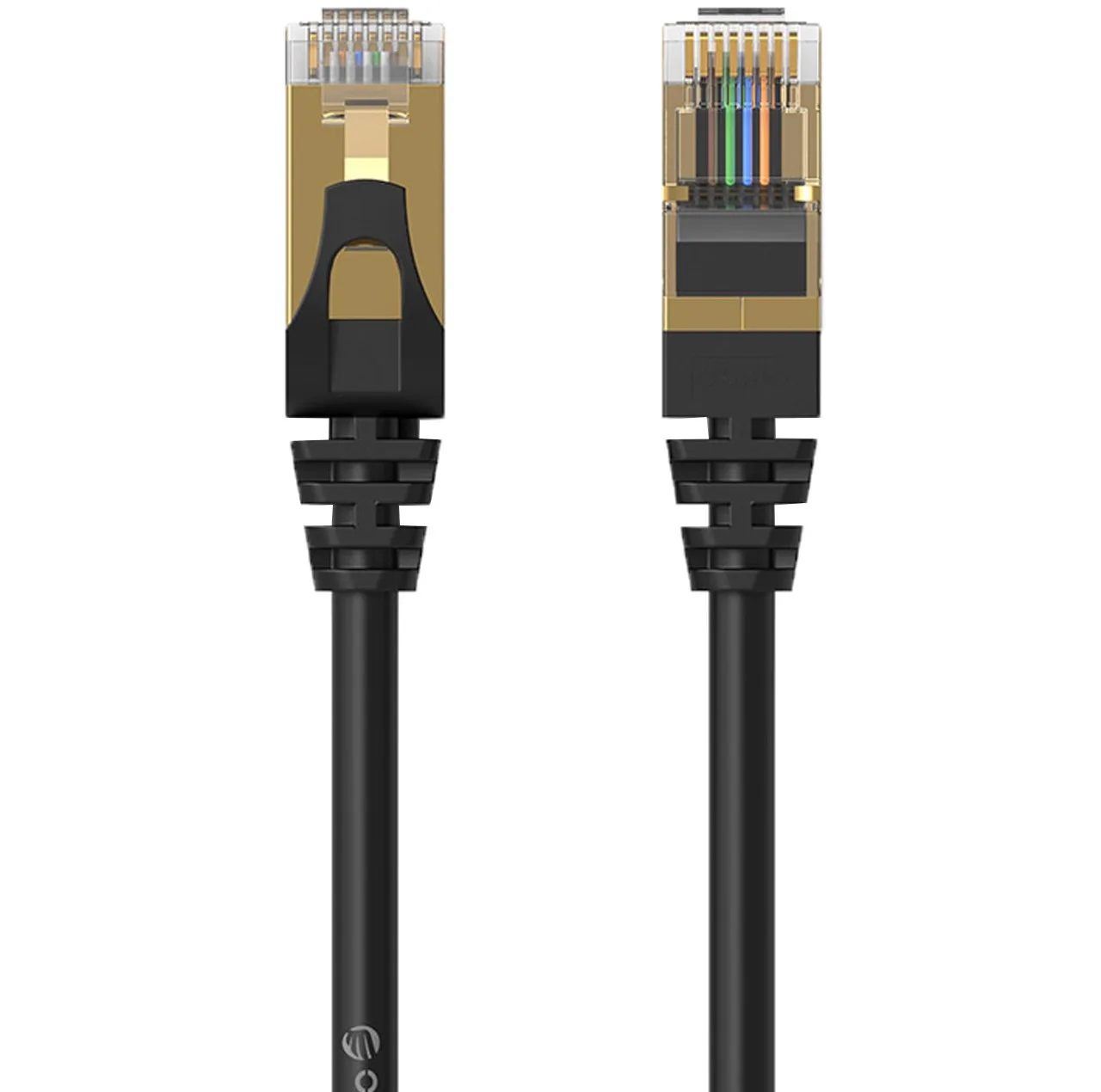 کابل شبکه CAT7 اوریکو مدل PUG-C7 طول 10 متر