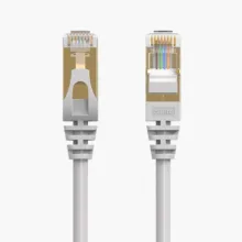 کابل شبکه CAT7 اوریکو مدل PUG-C7 طول 10 متر