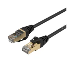 کابل شبکه CAT7 اوریکو مدل PUG-C7 طول 10 متر