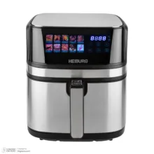 هواپز 8 لیتر هایبورگ مدل AF-5016