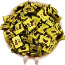 تافی کاکائویی آیدین - 1000 گرم