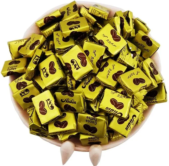 تافی کاکائویی آیدین - 1000 گرم