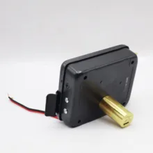 قفل برقی در حیاطی سان مکث مدل YP-545.13