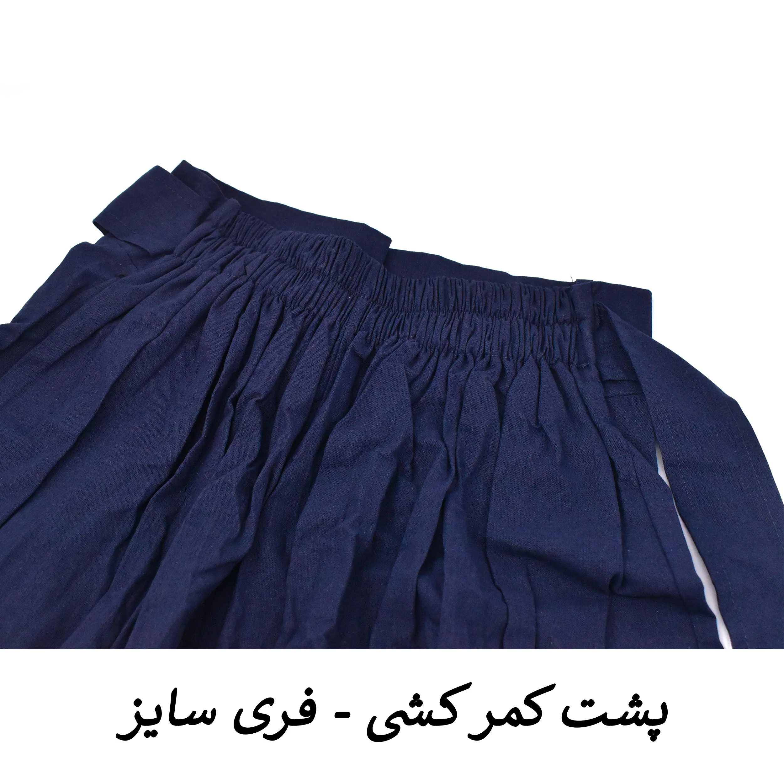 دامن شلواری زنانه مدل Vela کد S1056