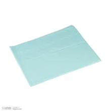 زیر انداز یکبار مصرف حیوانات پاپی پد مدل 5 لایه سایز 60×90 سانتی متر بسته 30 عددی