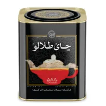 چای شکسته سیلان معطر – 450 گرم