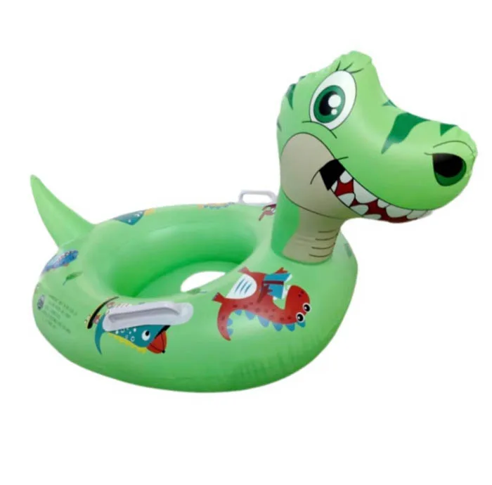 شناور بادی طرح دایناسور مدل 70DINO