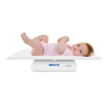 ترازو دیجیتال نوزاد مدل BSB 4050 با دقت 10 گرم