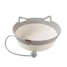 جای خواب سگ و گربه مدل Cat4
