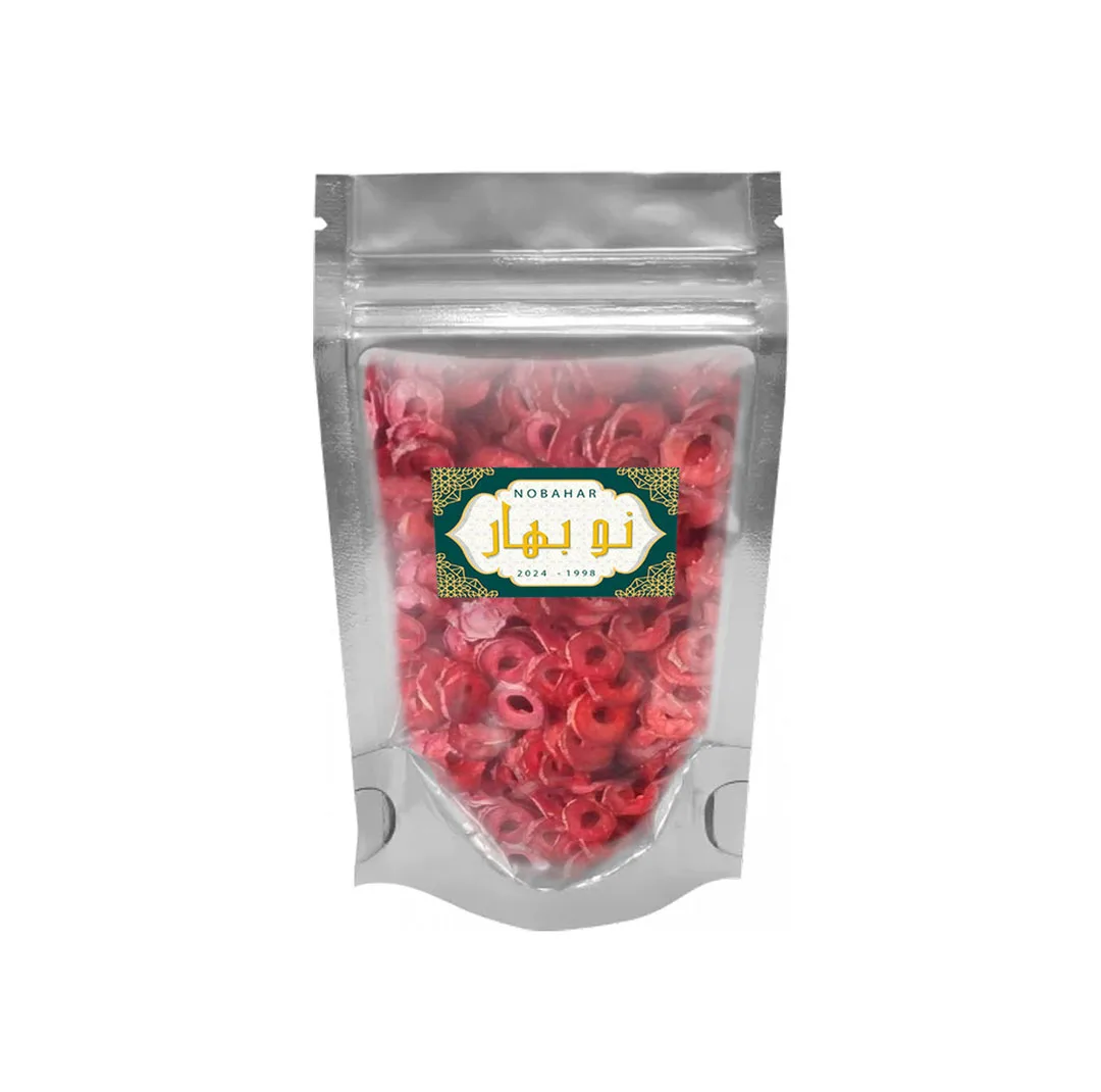 آلو خاکی نوبهار - 250 گرم
