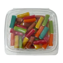 پاستیل مخلوط ساده – 300 گرم