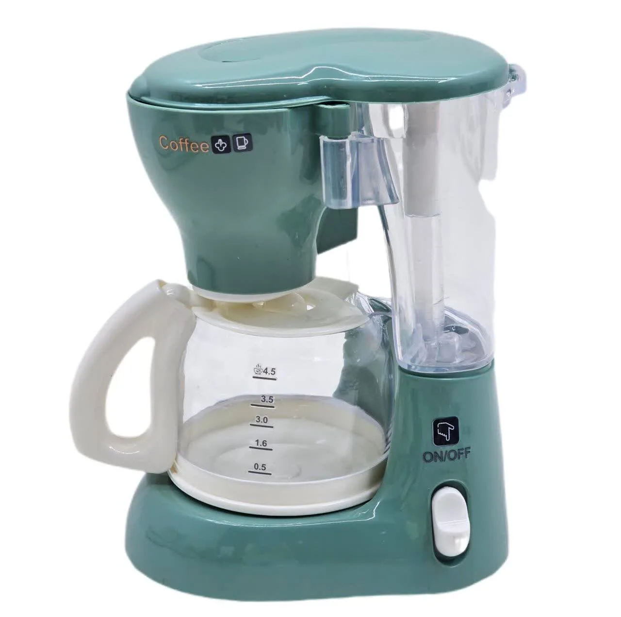 اسباب بازی ناب سل مدل قهوه ساز موزیکال چراغدار کد COFFE MACHINE NAAB004