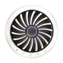 دستگاه تصفیه کننده هوا بوش مدل A5000G350
