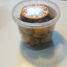 شیرینی گردویی سنتی قزوین - 300 گرم
