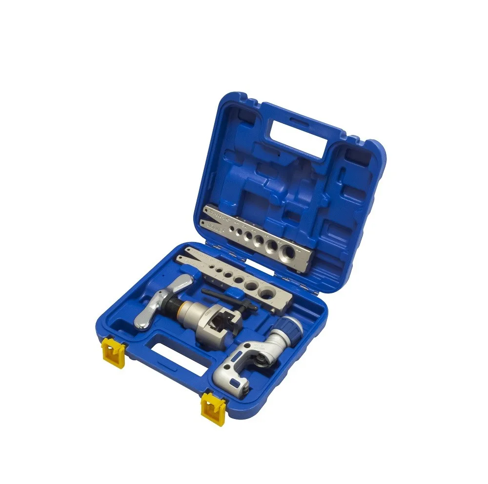 انبر لوله پرچ کن ولیو مدل VFT-808-MIS UPGRADE مجموعه 4 عددی