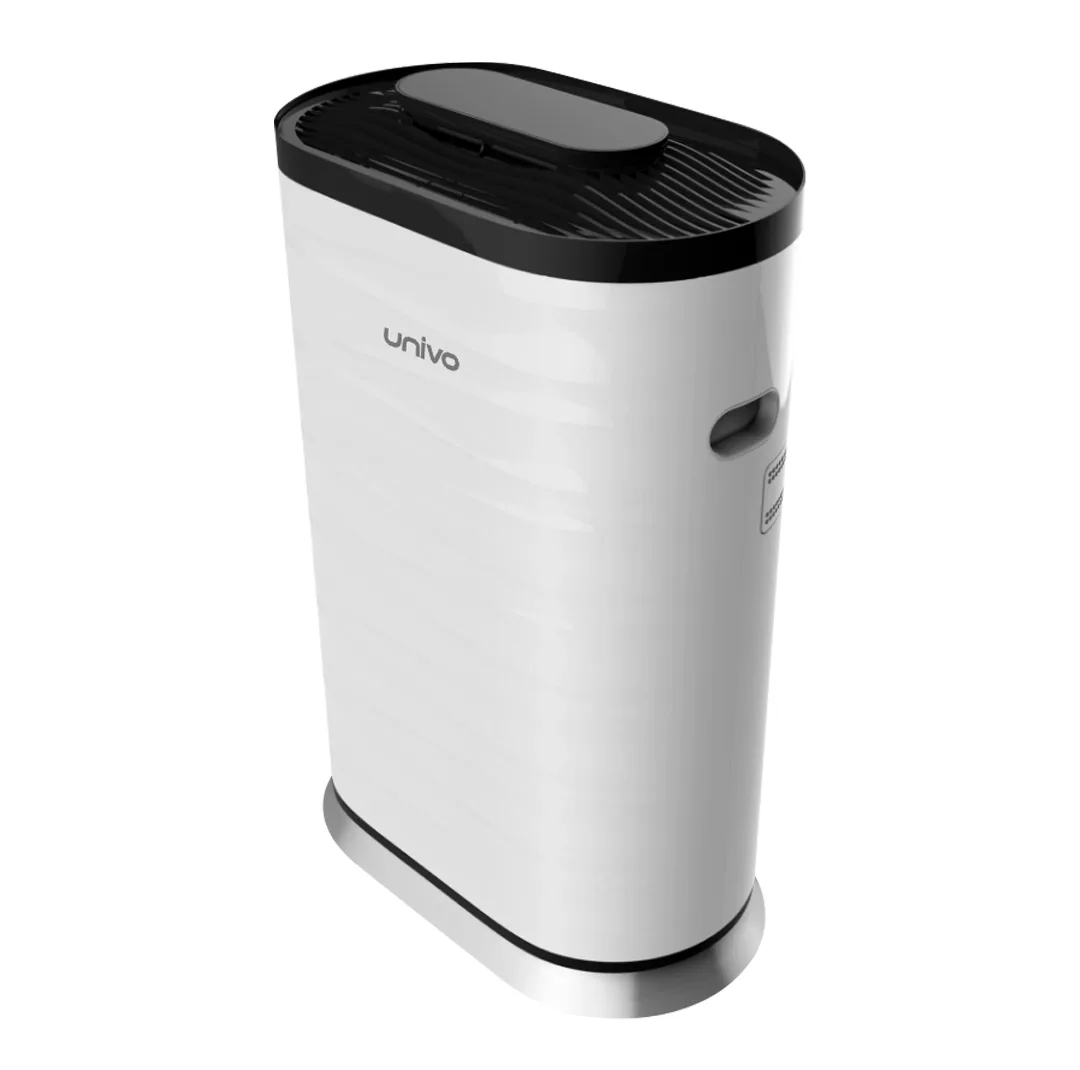دستگاه تصفیهکننده هوا خانگی پنج مرحلهای یونیوو مدل UAir Luma 600