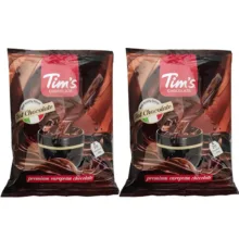 هات چاکلت تیمز – 30 گرم دو بسته 20 عددی