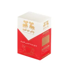 چای سیاه خارجی شکسته دوقوچ – 450 گرم