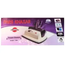 بخار شو 780 وات 0.4 لیتری پارس خزر مدل TX